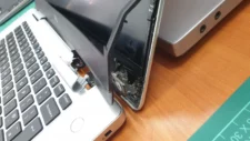 laptop hinge repairs