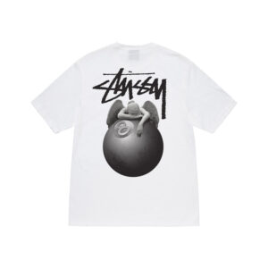 Elevating Fashion with Stussy Tees and Essentials Hoodie
