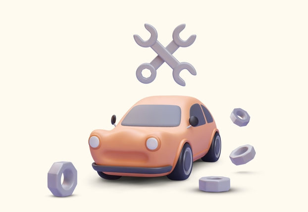 car repair