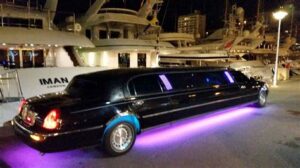 7 Reasons Why Renting Party Bus Best Choice for Any Celebration