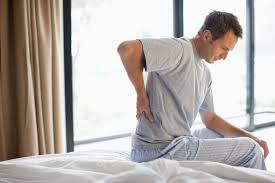 back pain treatment center
