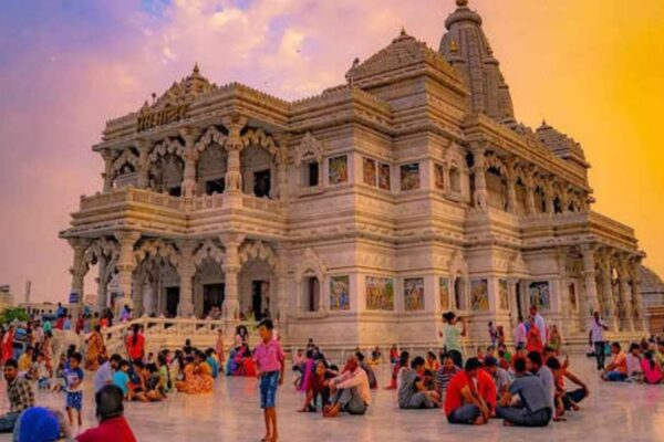 Mathura Taxi Service