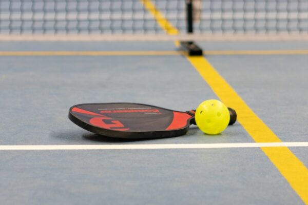 Pickleball Clubs