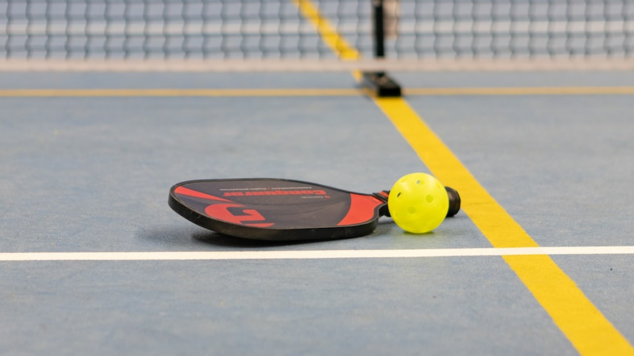 Pickleball Clubs