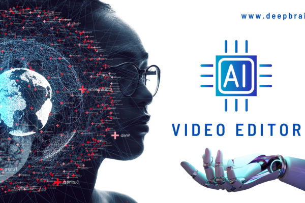 How AI Video Editors Transform Content Creation