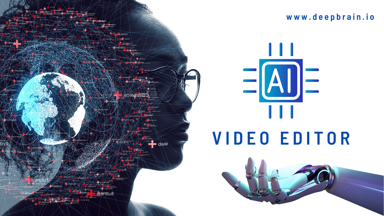 How AI Video Editors Transform Content Creation