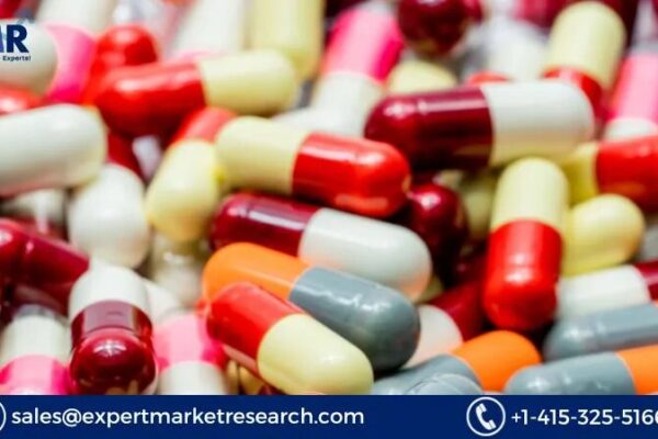 Adderall Drug Market