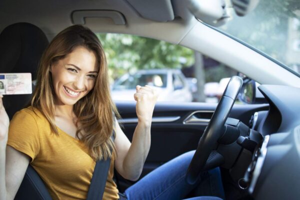 Automatic driving lessons Explain Step by Step! automatic driving lessons