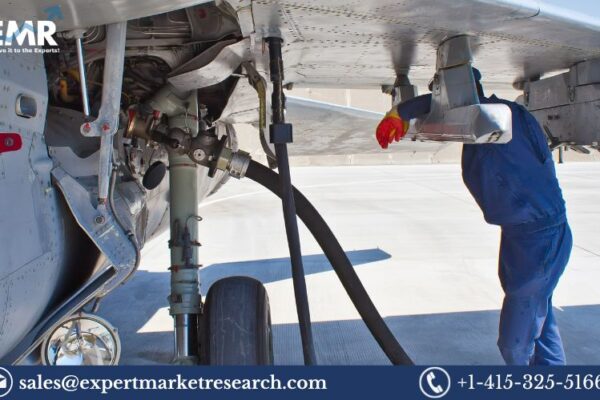 Aircraft Refuelling Hose Market