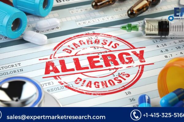 Allergy Immunotherapy Market
