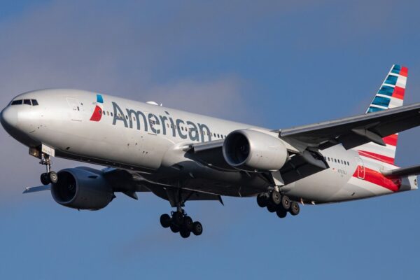 American airlines español telefono