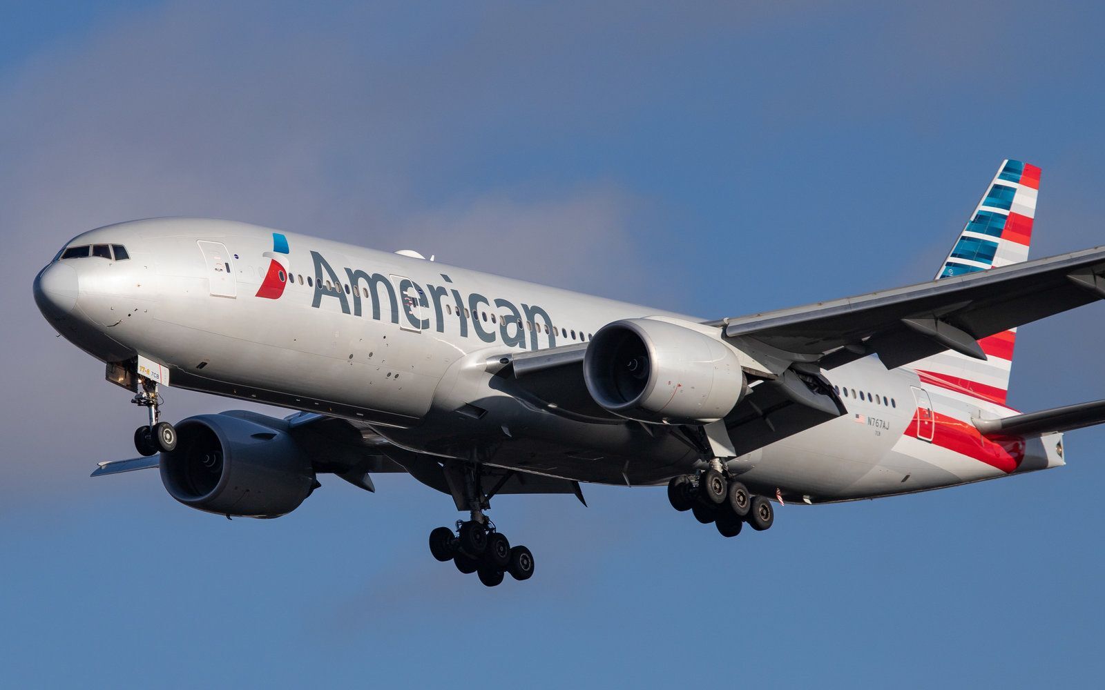 American airlines español telefono