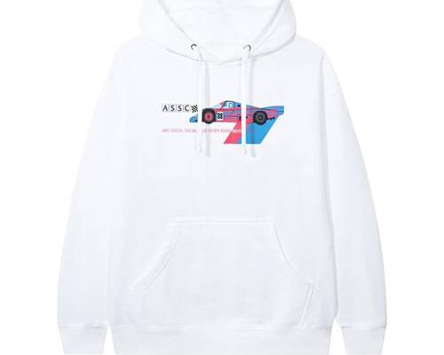 Anti-Social-Social-Club-Pinto-Hoodie