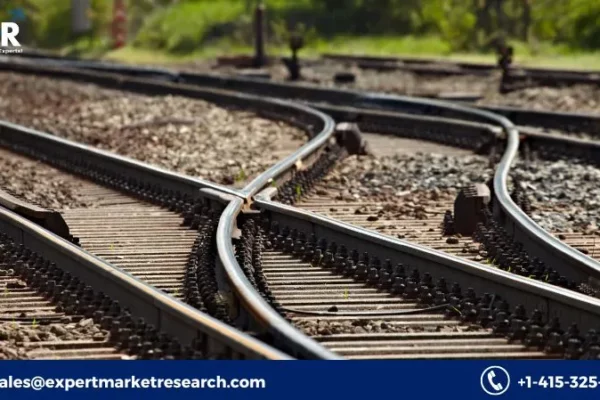 Australia Railroads Market