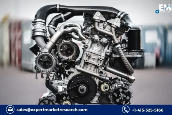 Automotive Ceramics Market