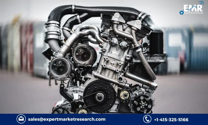 Automotive Ceramics Market