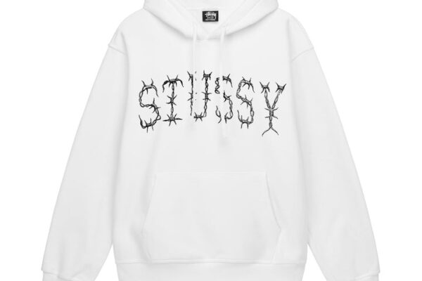 stussy hoodie