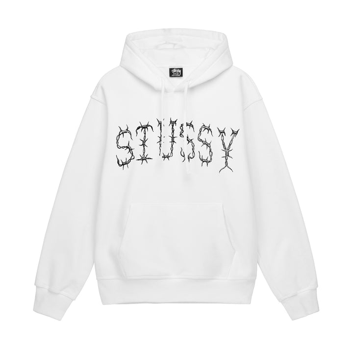 stussy hoodie