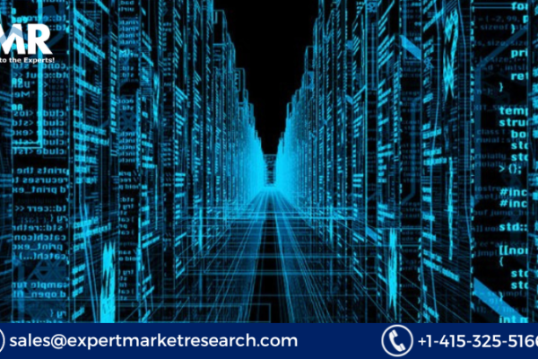 Bare Metal Cloud Service Market