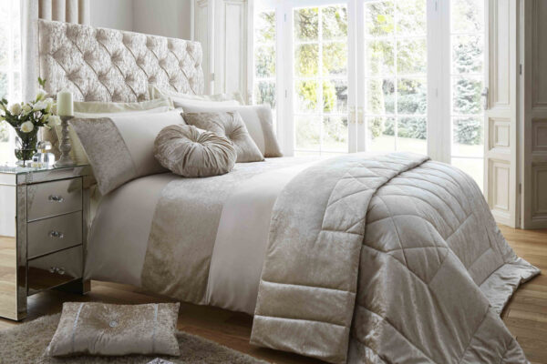 Bedding