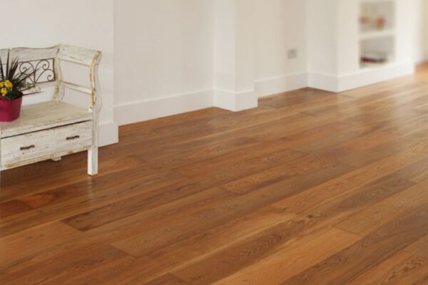 Best Engineered Oak Flooring in Dublin