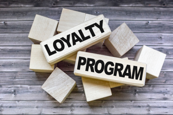 Best Loyalty Program Rewards