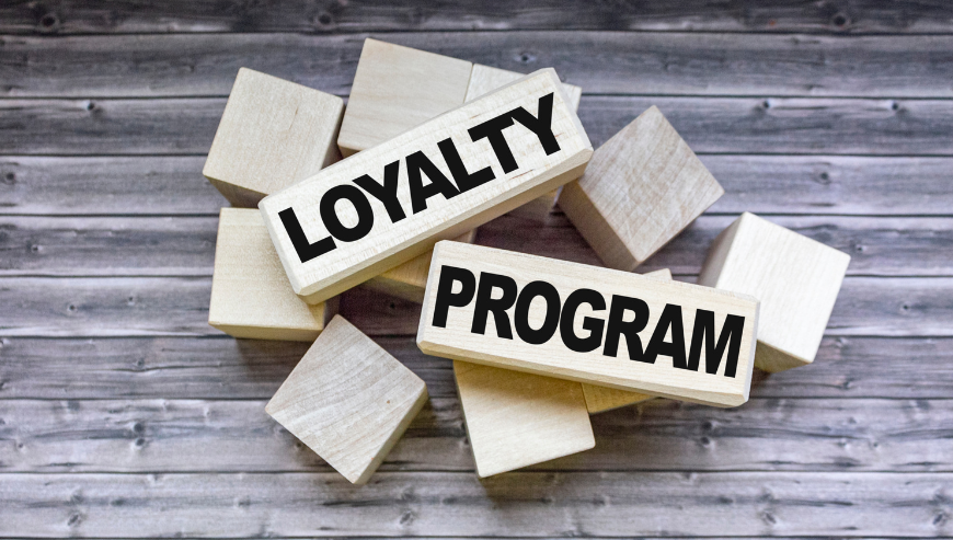 Best Loyalty Program Rewards