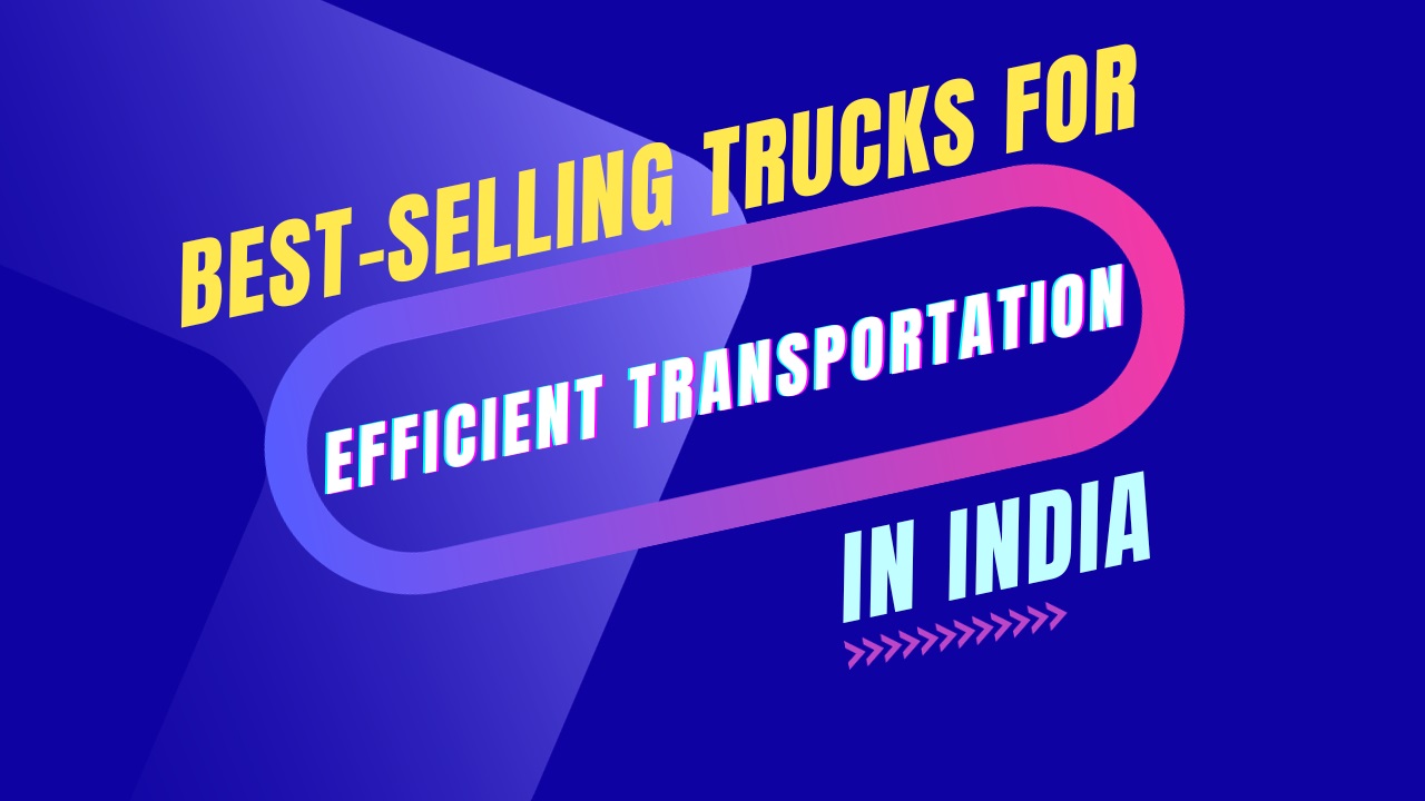 trucks