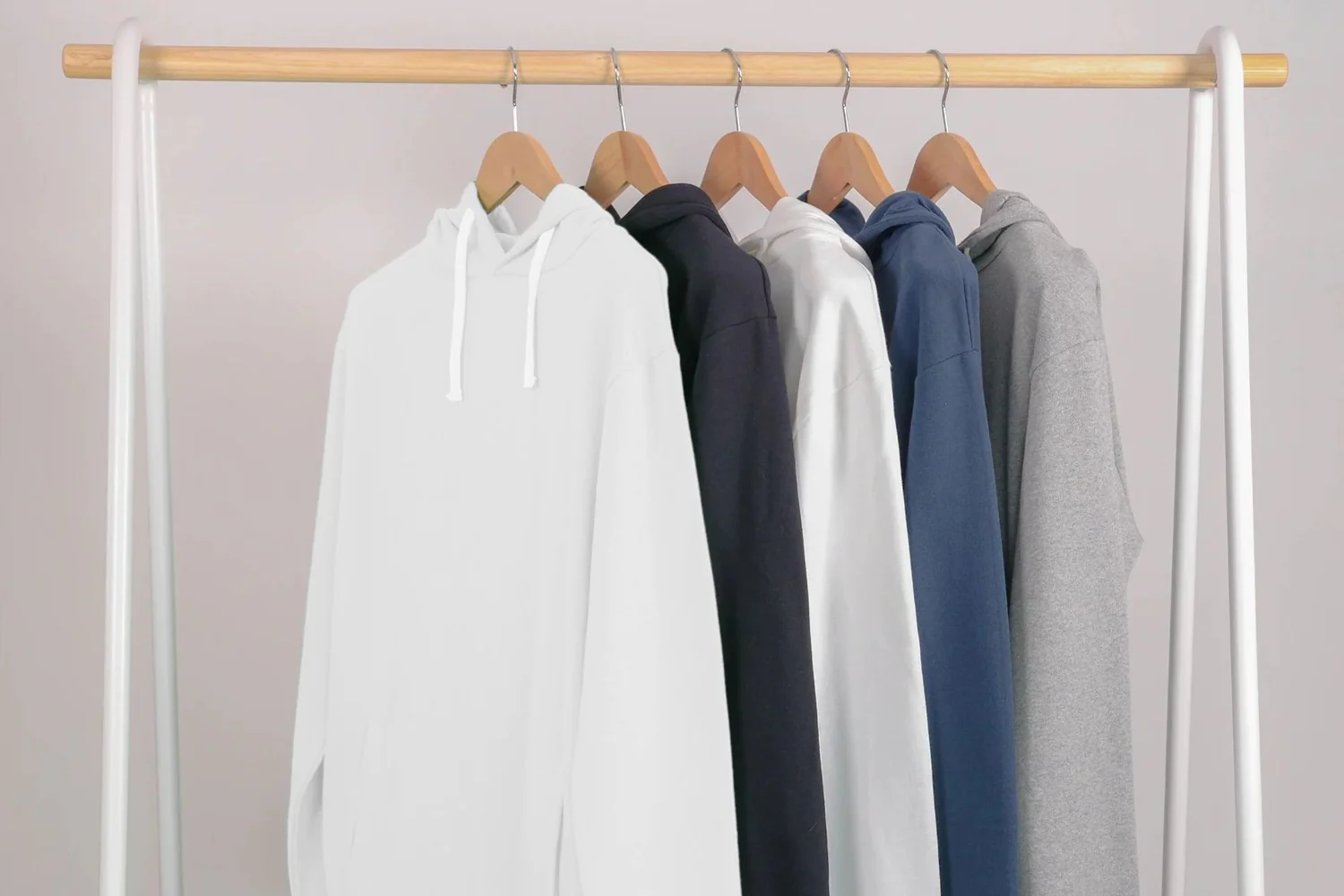 Mastering the Art of Hoodies: A Comprehensive Guide
