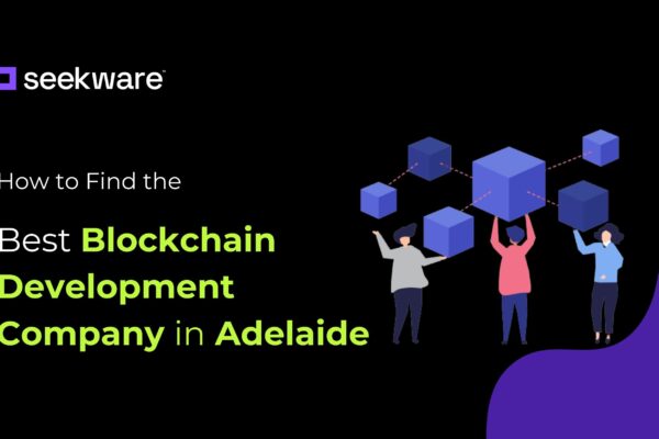 Blockchain Development Company in Adelaide