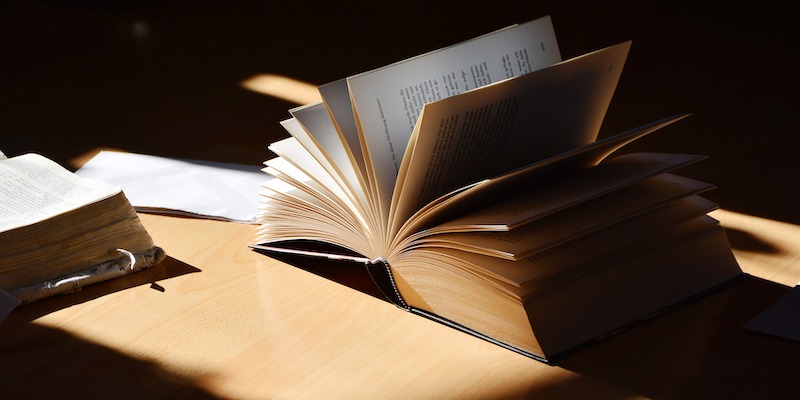 Book