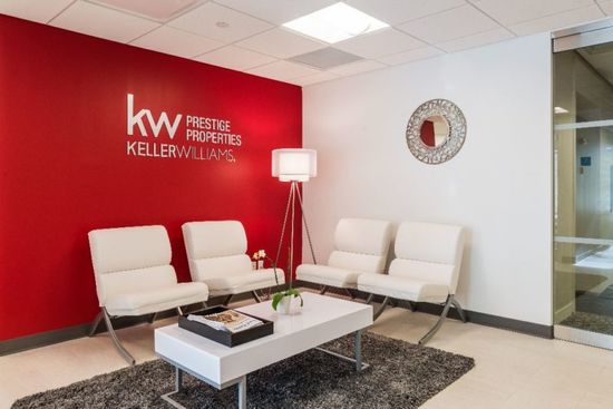 An Image of Business Signs Company in Keller