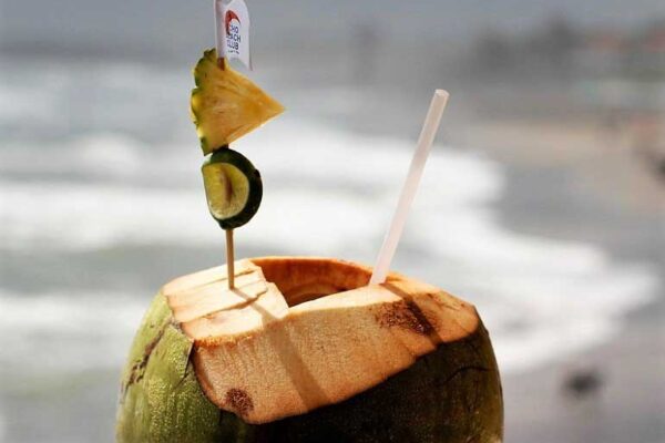 Coconut Water