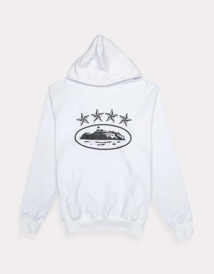 Corteiz Clothing