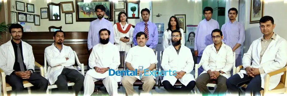 Best Orthodontist in Lahore
