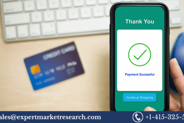 Digital Payment Market