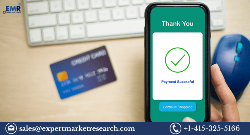 Digital Payment Market