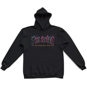 The Ultimate Style Statement: Thrasher Hoodies