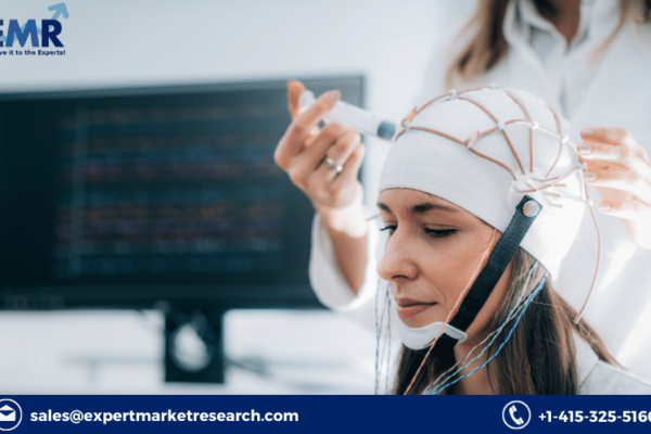 EEG Electrodes Market