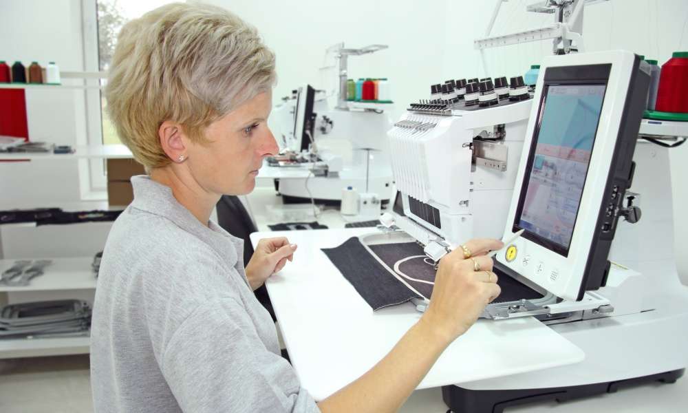 Best Embroidery Digitizing Services
