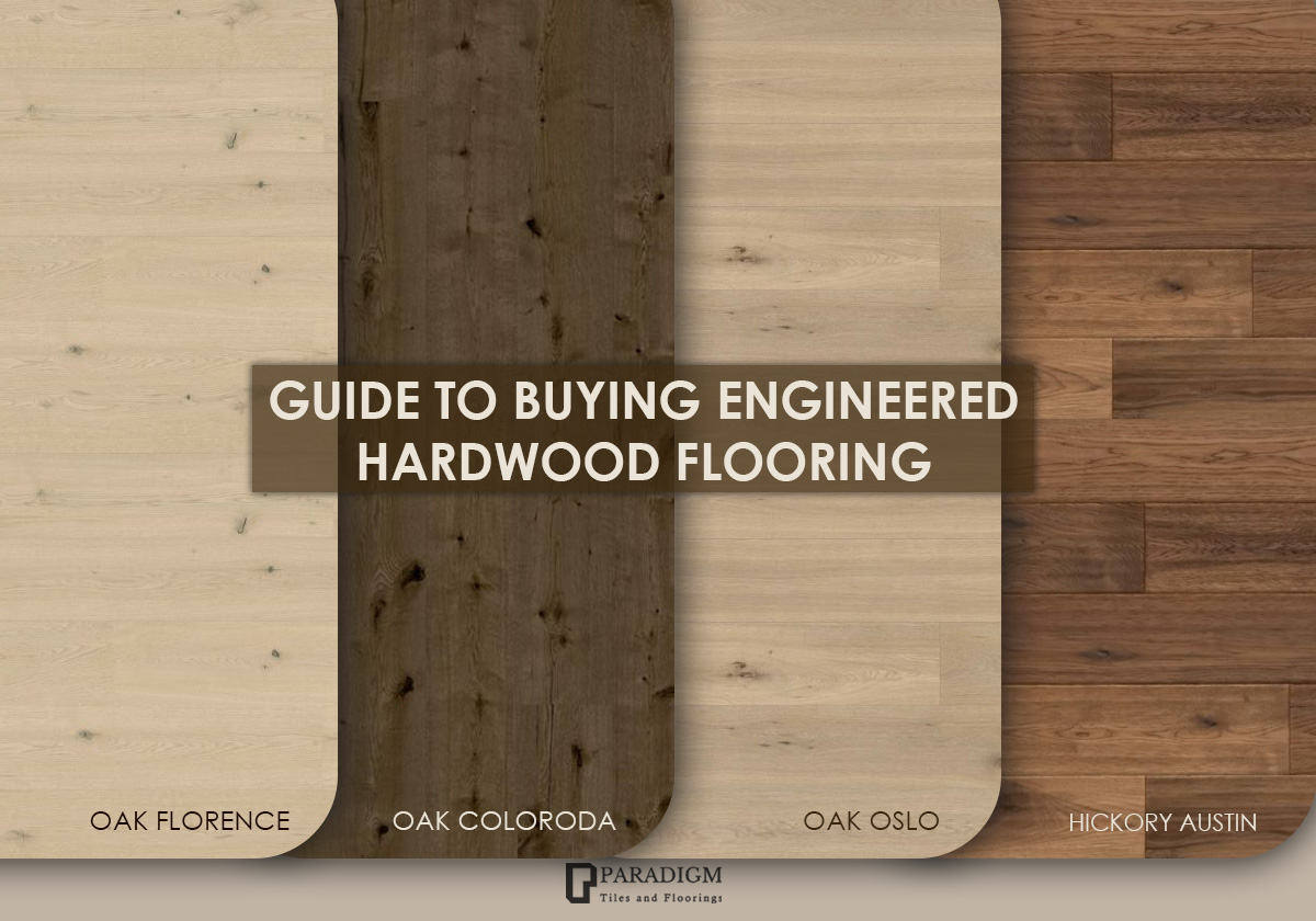Guide to buying Engineered hardwood Flooring For Your Surface