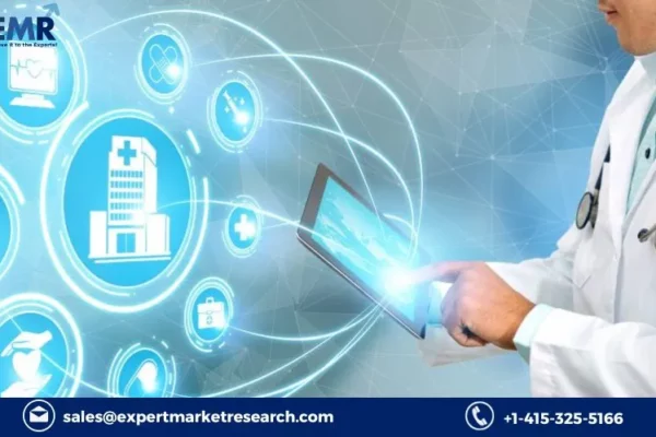 Healthcare Cyber Security Market