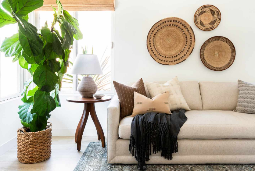 Home Accessories
