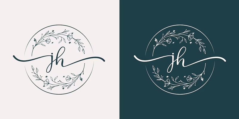 How-Do-Monogram-Logos-Work