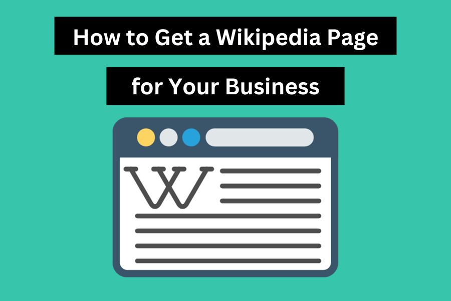 How to Get a Wikipedia Page