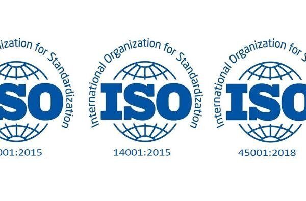 ISO Certification