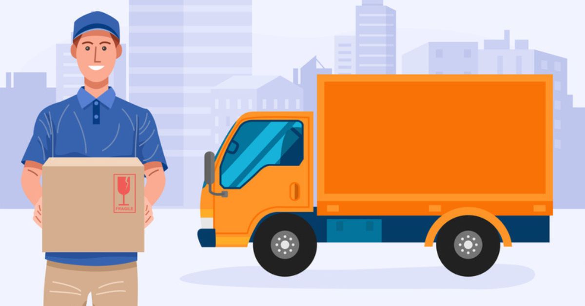 International Movers