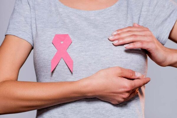 Is Breast Cancer Genetic?