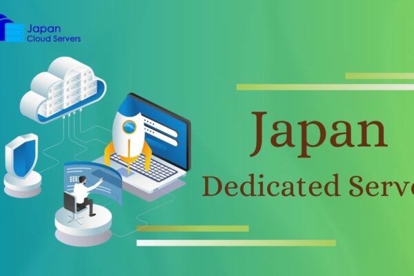 Japan Dedicated Server