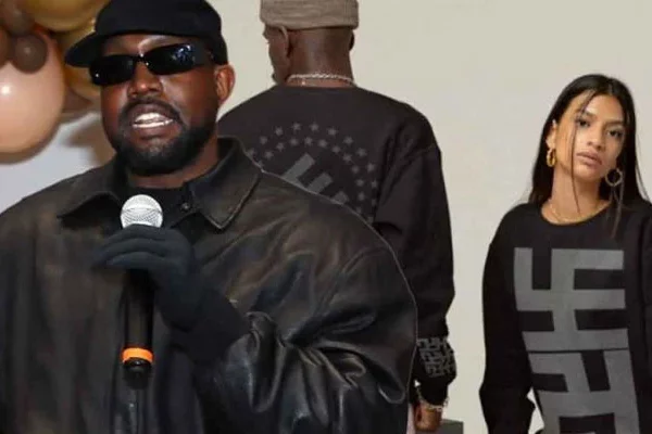 Exploring Kanye West Merchandise: A Fashion and Music Fusion